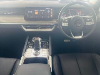 GWM P500 2.4T double cab Luxury 4x4