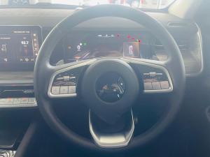 GWM P500 2.4T double cab Luxury 4x4 - Image 11