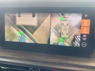 GWM P500 2.4T double cab Luxury 4x4