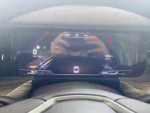 GWM P500 2.4T double cab Luxury 4x4 - Image 14