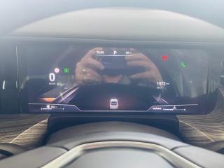 GWM P500 2.4T double cab Luxury 4x4