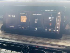 GWM P500 2.4T double cab Luxury 4x4 - Image 15