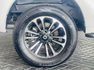 GWM P500 2.4T double cab Luxury 4x4