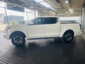 GWM P500 2.4T double cab Luxury 4x4 - Image 4