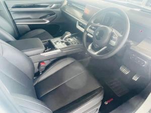 GWM P500 2.4T double cab Luxury 4x4 - Image 8