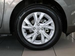 Suzuki Swift 1.2 GL+ manual - Image 10