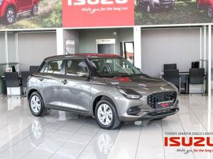 Suzuki Swift 1.2 GL+ manual - Image 1