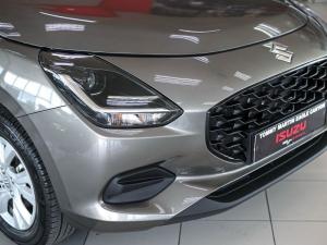 Suzuki Swift 1.2 GL+ manual - Image 21