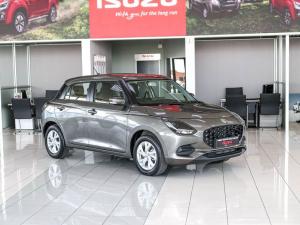 Suzuki Swift 1.2 GL+ manual - Image 22