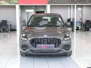 Suzuki Swift 1.2 GL+ manual - Image 2