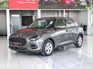 Suzuki Swift 1.2 GL+ manual - Image 3