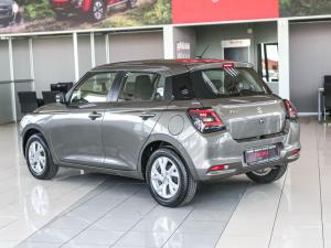 Suzuki Swift 1.2 GL+ manual - Image 4