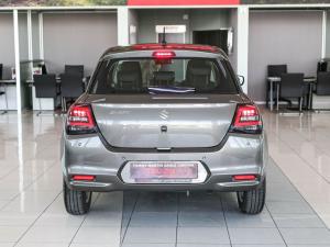 Suzuki Swift 1.2 GL+ manual - Image 5