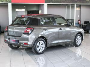 Suzuki Swift 1.2 GL+ manual - Image 6