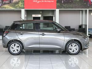 Suzuki Swift 1.2 GL+ manual - Image 7