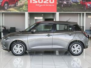 Suzuki Swift 1.2 GL+ manual - Image 8