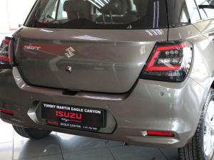 Suzuki Swift 1.2 GL+ manual - Image 9