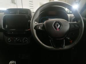 Renault Kwid 1.0 Techno manual - Image 10