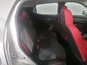 Renault Kwid 1.0 Techno manual - Image 11