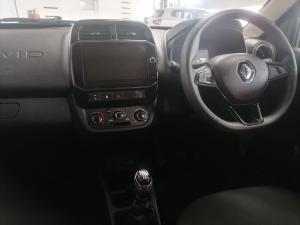 Renault Kwid 1.0 Techno manual - Image 14
