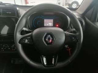 Renault Kwid 1.0 Techno manual