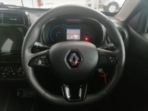 Renault Kwid 1.0 Techno manual - Image 16