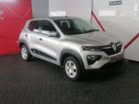 Renault Kwid 1.0 Techno manual