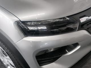 Renault Kwid 1.0 Techno manual