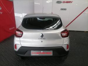 Renault Kwid 1.0 Techno manual - Image 5