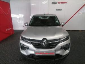 Renault Kwid 1.0 Techno manual - Image 6