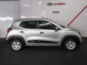 Renault Kwid 1.0 Techno manual - Image 7