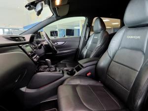 Nissan Qashqai 1.2T Midnight Edition - Image 10