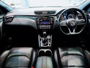 Nissan Qashqai 1.2T Midnight Edition - Image 11