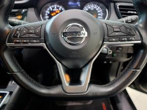 Nissan Qashqai 1.2T Midnight Edition - Image 15