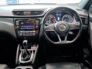 Nissan Qashqai 1.2T Midnight Edition - Image 18