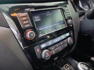 Nissan Qashqai 1.2T Midnight Edition - Image 20