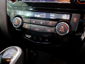 Nissan Qashqai 1.2T Midnight Edition - Image 21