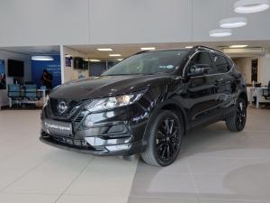 Nissan Qashqai 1.2T Midnight Edition - Image 2