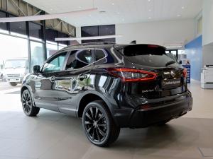 Nissan Qashqai 1.2T Midnight Edition - Image 3