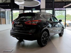 Nissan Qashqai 1.2T Midnight Edition - Image 4