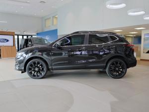 Nissan Qashqai 1.2T Midnight Edition - Image 5