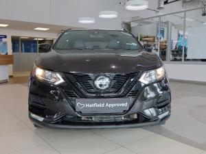 Nissan Qashqai 1.2T Midnight Edition - Image 6