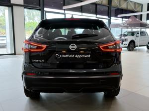Nissan Qashqai 1.2T Midnight Edition - Image 7