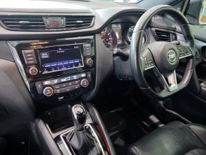 Nissan Qashqai 1.2T Midnight Edition - Image 9