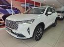 Thumbnail Haval H6 2.0GDIT 4WD Luxury