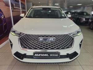 Haval H6 2.0GDIT 4WD Luxury - Image 3