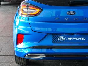 Ford Puma 1.0T ST-Line Vignale - Image 8
