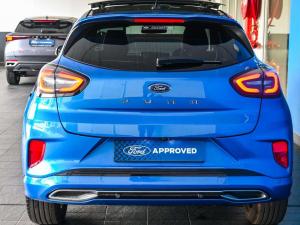 Ford Puma 1.0T ST-Line Vignale - Image 9