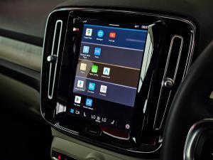 Volvo XC40 B5 AWD Ultimate Dark - Image 9