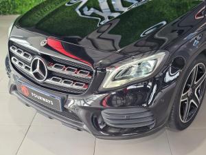Mercedes-Benz GLA GLA200 auto - Image 5